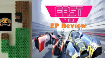 EP Review: Fast RMX – Switch – GameEnthus