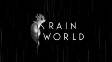 Rain World Review: Surviving In a Beautiful and Harsh World – Two Left Sticks