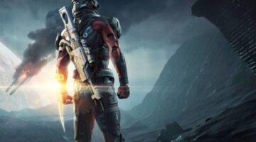 Andromeda Got Dragon Age in My Mass Effect, And That Makes Sense