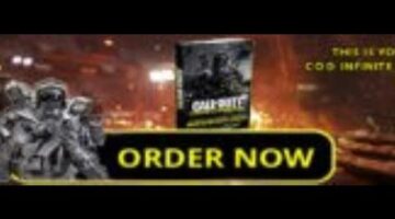 Call of Duty Infinite Warfare Salvage Guide – Learn How to Use Properly