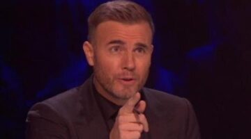 Take That’s Gary Barlow to appear in Star Wars: The Last Jedi