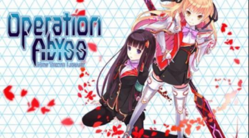 Operation Abyss: New Tokyo Legacy Is Out Now on Steam