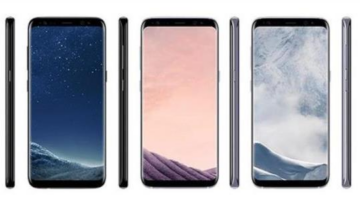 Samsung Galaxy S8 | S8 Plus Specification Confirmed by AnTuTu