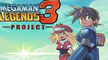 Vaporware Chronicles: Mega Man Legends 3D