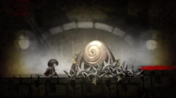Preview: A Rose in the Twilight relies heavily on its atmosphere – Michibiku
