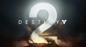 Destiny 2 set to release this Fall