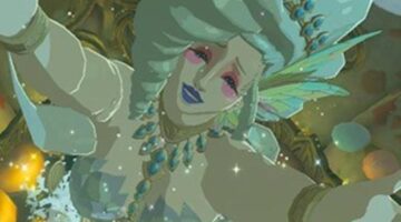 With Breath of the Wild, Zelda Finally Learned From RPGs: Now It’s Time For RPGs To Learn From Zelda