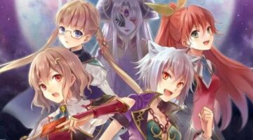 Monster Monpiece Review – Corecade