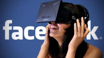 Facebook Hires Former Apple Engineer to Oversee Oculus VR