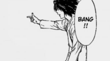 Death Note Adaptation, Political Correctness in Cinema and Missed Opportunities. –