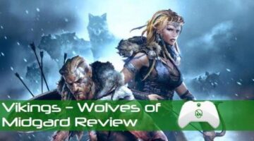Vikings – Wolves of Midgard Review – Xbox Tavern