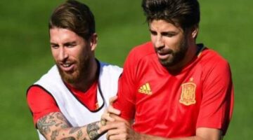 ‘I’m in the middle of my career’ – Retirement far from Sergio Ramos’ thoughts
