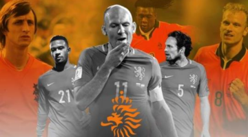 Where’s it all gone wrong for the Netherlands national team?