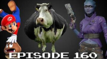 The Gamesmen, Episode 160 – You’re all Flownakes