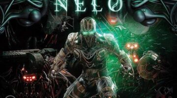 Nelo Nixes Repetitive AI Behavior To Stave Off Boredom