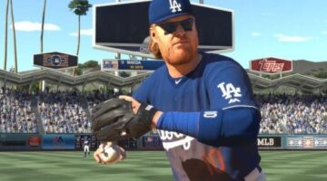 Out Today: MLB The Show 17 ( PS4 Exclusive)