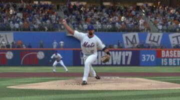 MLB The Show 17 Review – PlayStation LifeStyle