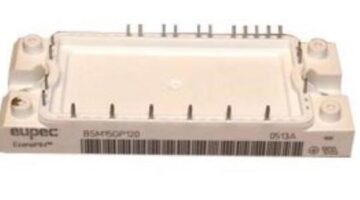 IGBT Transistor Modules – Euo Source