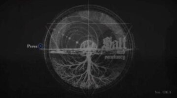 Salt and Sanctuary Available Today For PS Vita In North America, In Europe Delayed