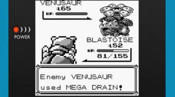 Here’s Why Pokemon Red And Blue Players Were Catching Monsters Wrong All Along