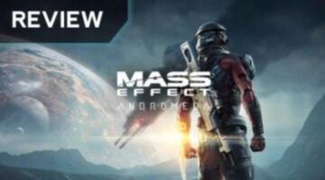 Mass Effect Andromeda Review (PS4) – Telkom Gaming