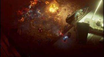 Solstice Chronicles: MIA is a Promising-Looking In-Depth Twin Stick Shooter – GameSpew