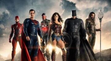 IMAX and Warner Bros. to Bring Justice League and Aquaman to VR Platforms