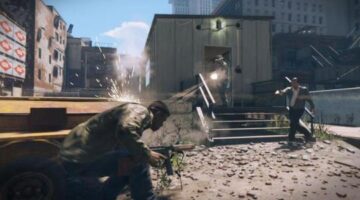New Mafia III Trailer Shows Off First DLC