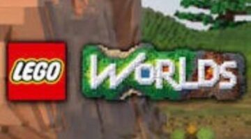 LEGO Worlds review – ChristCenteredGamer