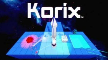 Korix – Review (PSVR)