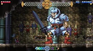 Battle Princess Madelyn Preview – The Heroine We Deserve | COG