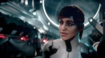 Did Bioware Make Mass Effect: Andromeda’s Female Characters ‘Ugly’?