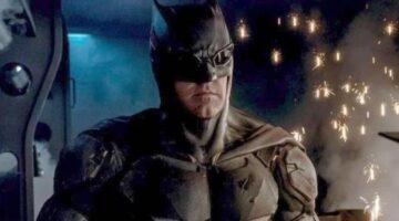 ‘Justice League’ And ‘Aquaman’ Movie Will Get IMAX VR Experiences