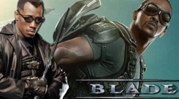 Marvel’s Falcon, Anthony Mackie, Wants To Be The Next Blade