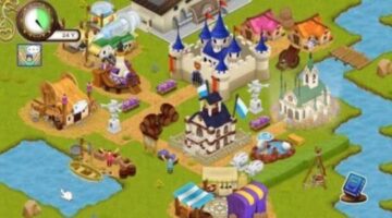 New Frontier Days ~Founding Pioneers~ Review – Level Down Games