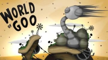 World of Goo – Nintendo Switch review – Thumbsticks