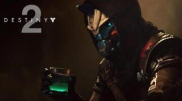 Destiny 2 Teaser Trailer