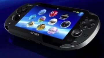 In Japan, Sony Still Believes In The PS Vita