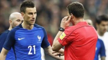 Two Wrongs Made Right – Video Ref Contributes To Spain Victory