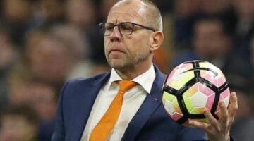 Grim Results: Netherlands beaten by Italy in friendly