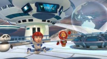 Pico, VREAL, Owlchemy: The Companies Helping to Evolve VR