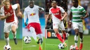 From Kasper Dolberg to Naby Keïta – who are the most in-demand players for the summer?