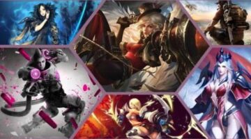 Hello MMO – Beta MMOs and New MMOs in March