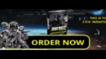 Call of Duty Infinite Warfare Best Beginner Loadout