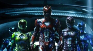 The Collider Podcast: Episode 82 – ‘Power Rangers’, ‘Life’, ‘Venom’, and ‘Justice League’