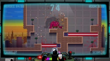 88 Heroes (Playstation 4) – Otaku Gamers UK