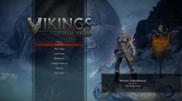 Vikings: Wolves of Midgard Review | Kumazoku Ent