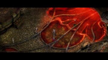 Planescape Torment Enhanced Edition Release Date Revealed