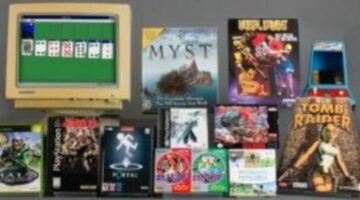 World Video Game Hall of Fame announces 12 finalists for the Class of 2017