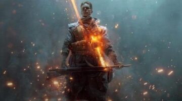 Battlefield 1 – “They Shall Not Pass” Review | CGM